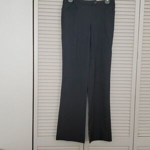 - ❣️CALVIN KLEIN gray modern fit career pants